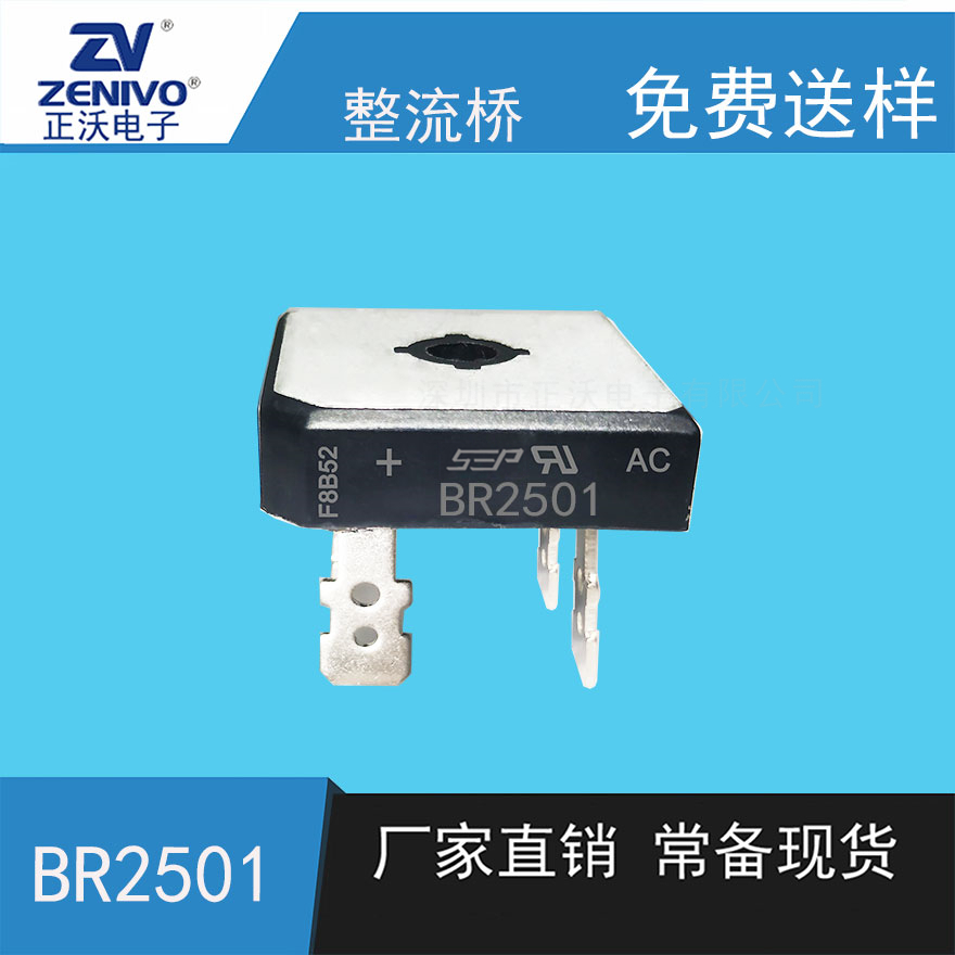 BR2501
