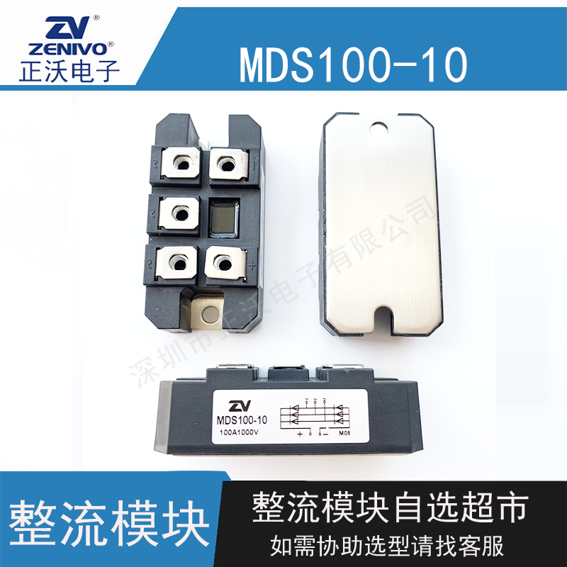 MDS100-10