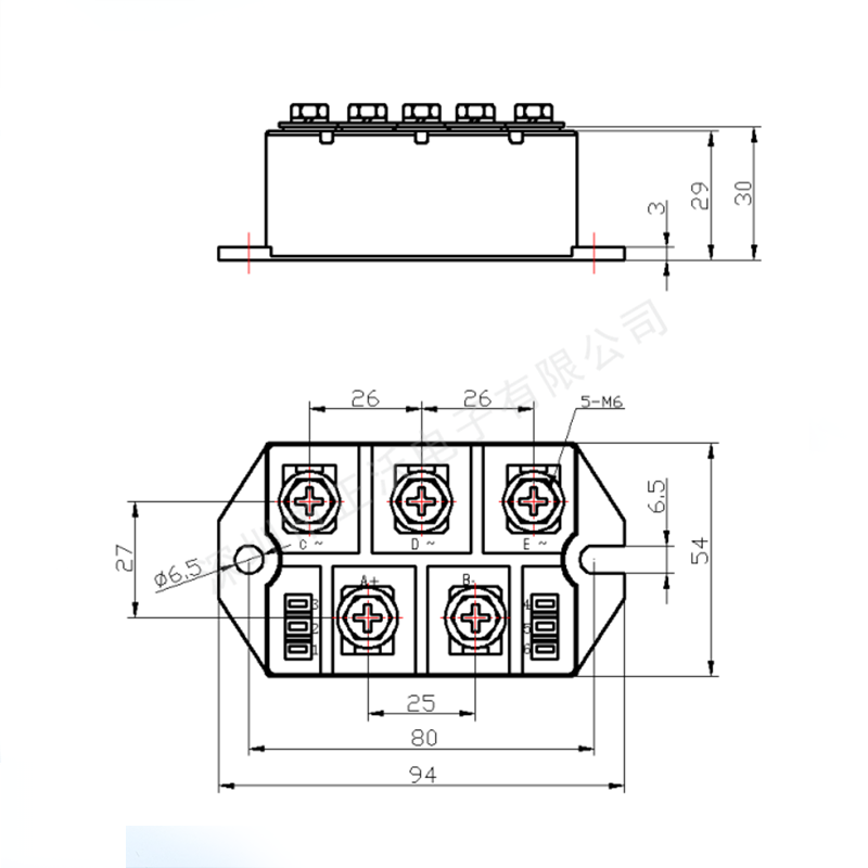 SKD110/04